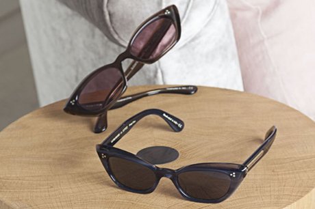Optic2000 Oliver Peoples Lunettes 4