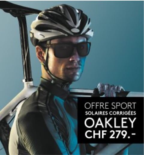 Optic 2000 Opticien Offres Miniature Oakley@2x