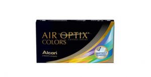 Optic2000 Lentilles Alcon Air Optix14