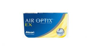 Optic2000 Lentilles Alcon Air Optix14