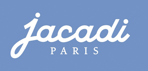 Jacadi Logo Bleu