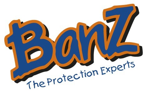 Banz Logo 2010