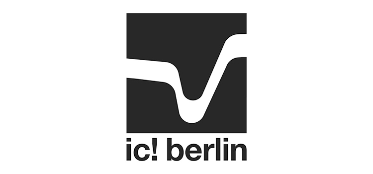 Ic Berlin Logo Marque