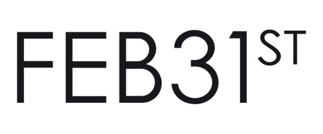 Logo Feb31st