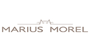 Marius Morel Marque Lunettes Optic2000 Opticien