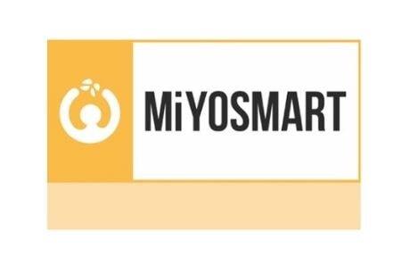 Optic 2000 Engagement Hoya Logo Miyosmart