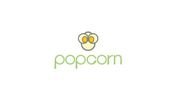 Optic2000 Logo Popcorn