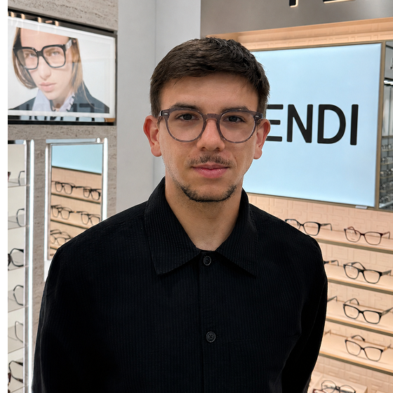 Evan Weszeli