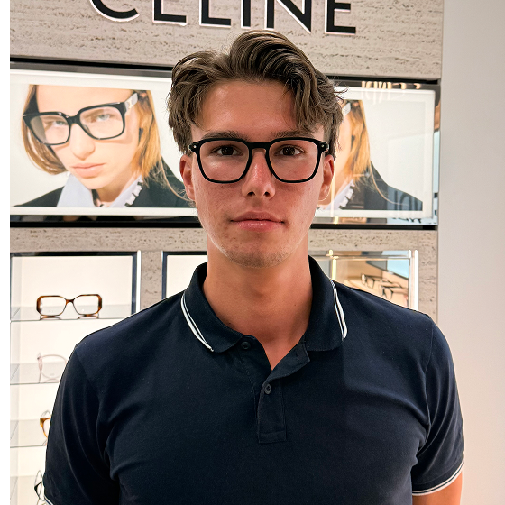 Léo Heitz
