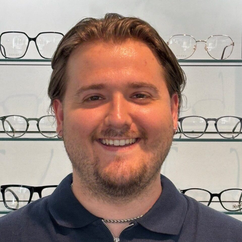 Léonard Farquet Opticien Optic 2000 Lausanne Chailly