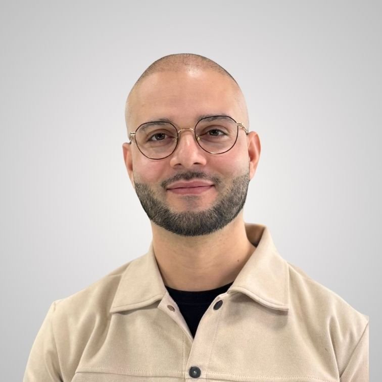 Nessar Ghazniwal -Audioprothésiste - Optic 2000 Fribourg