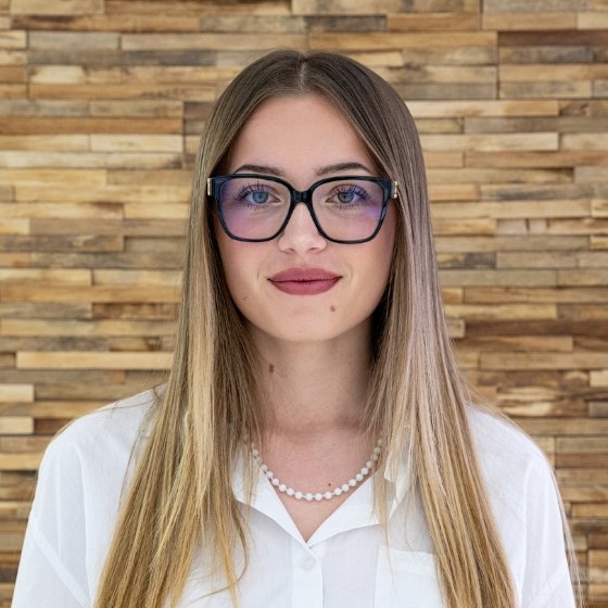 Neuchatel Equipe Opticien Camille Bilquez