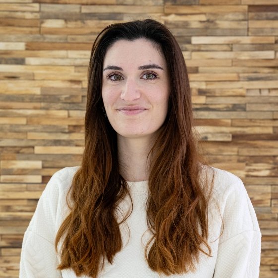 Neuchatel Equipe Opticien Sandra Tamiazzo