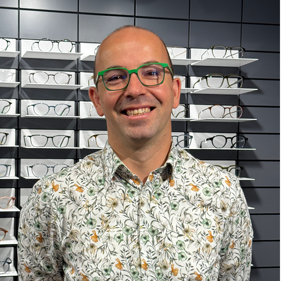 Olivier Corraterie Choitel
