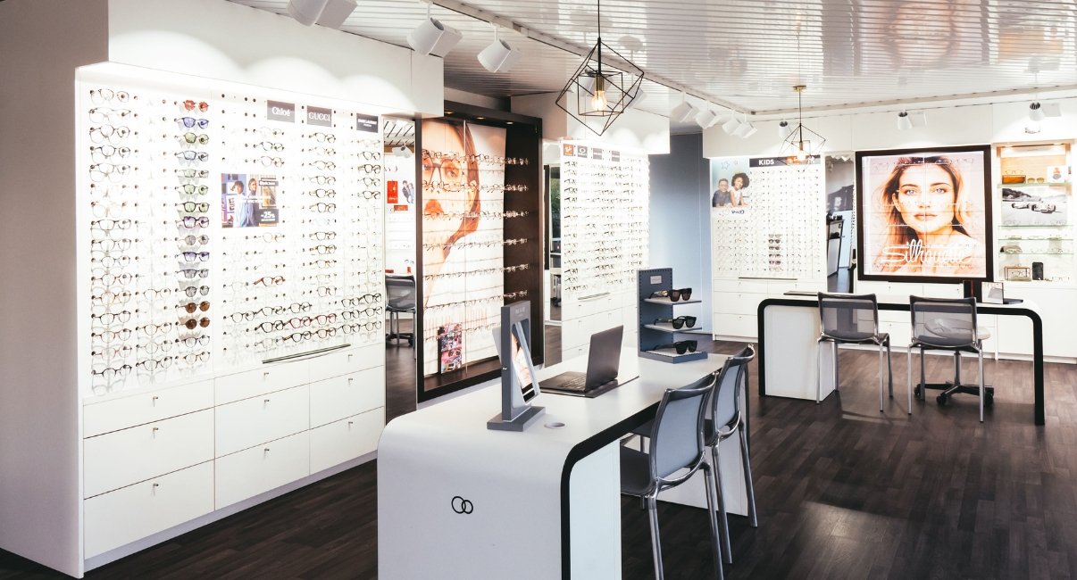 Optic 2000 Magasin Landeron