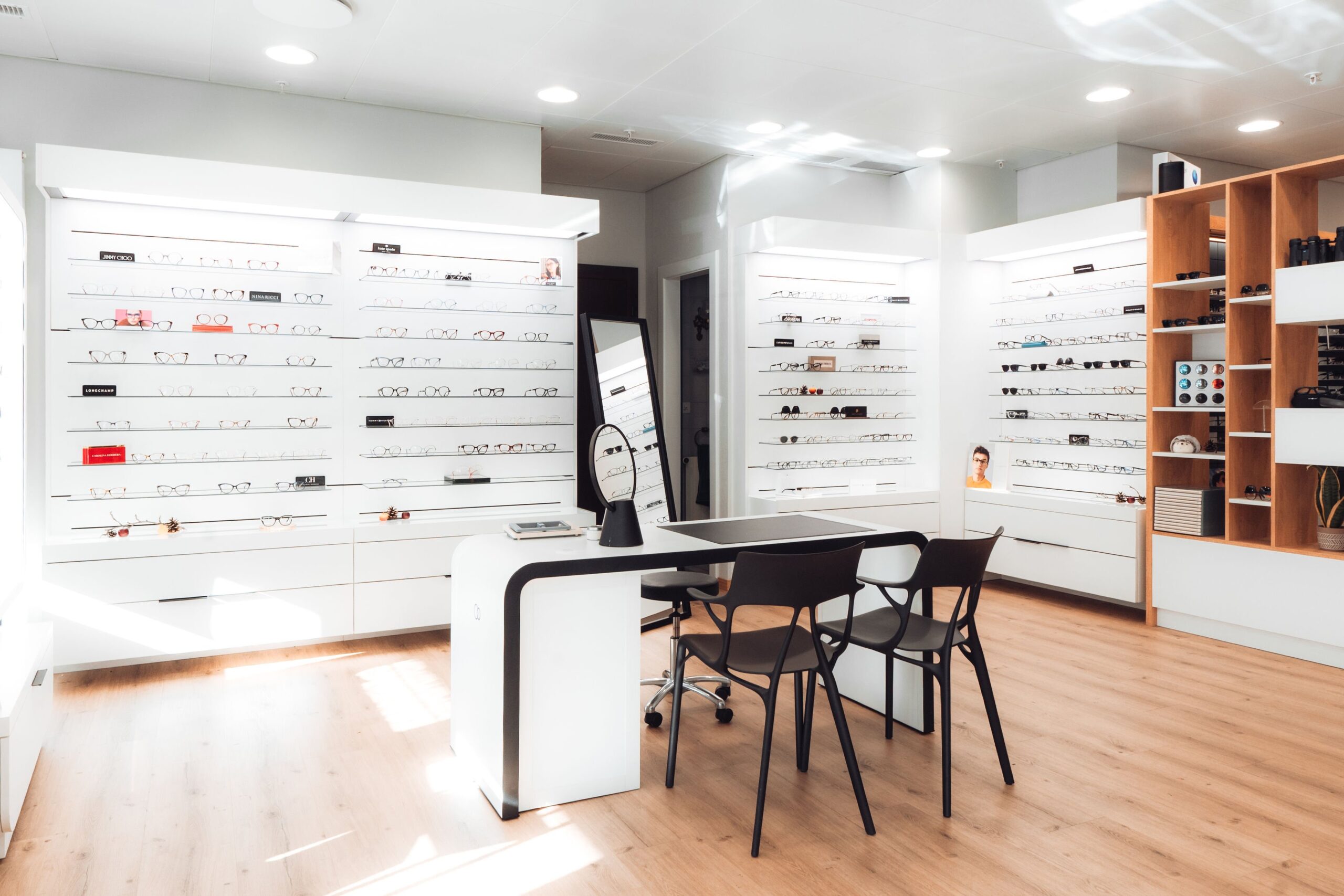 Optic 2000 Magasin Martigny