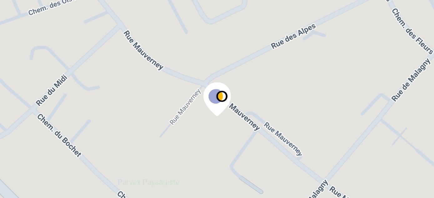 Optic 2000 Opticien Map Gland