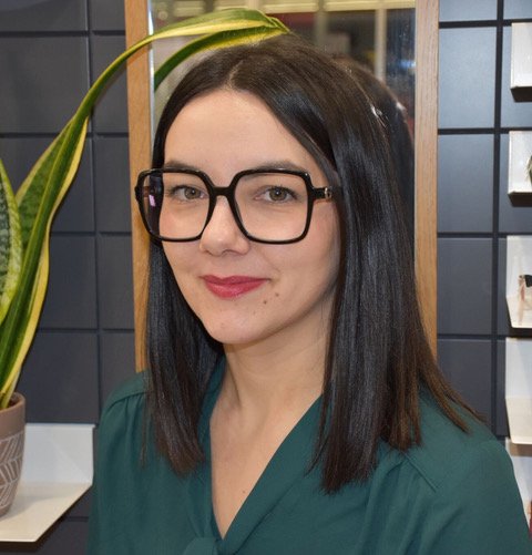 Optic 2000 Opticien Photo Equipe Alexine Gessat