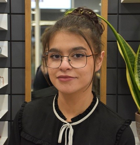 Optic 2000 Opticien Photo Equipe Jade Ozkan