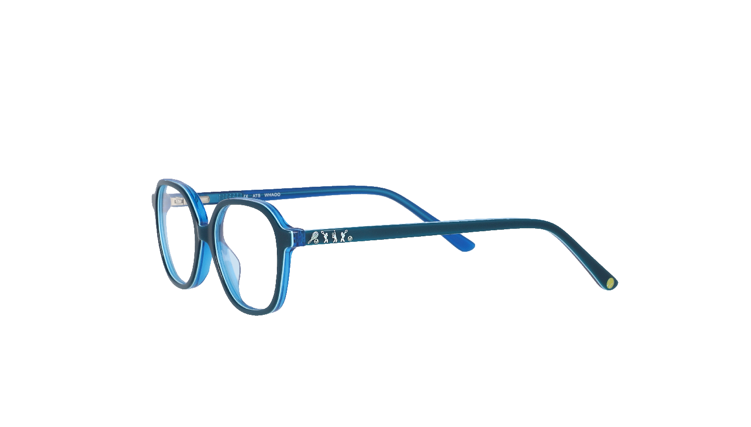 Optic 2000 Whaoo J2409 Profil
