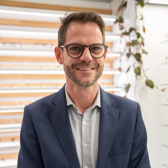 Optic2000 Echallens Opticien Ludovic