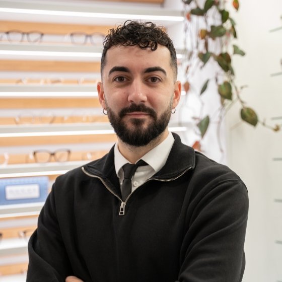 Optic2000 Echallens Opticien Thomas