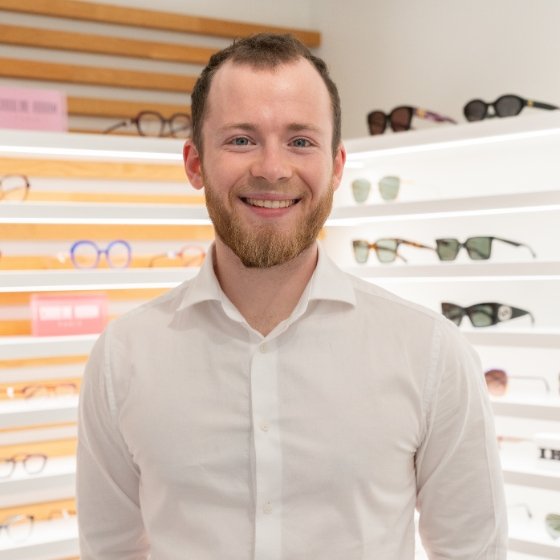 Optic2000 Fleurier Opticien Adrien