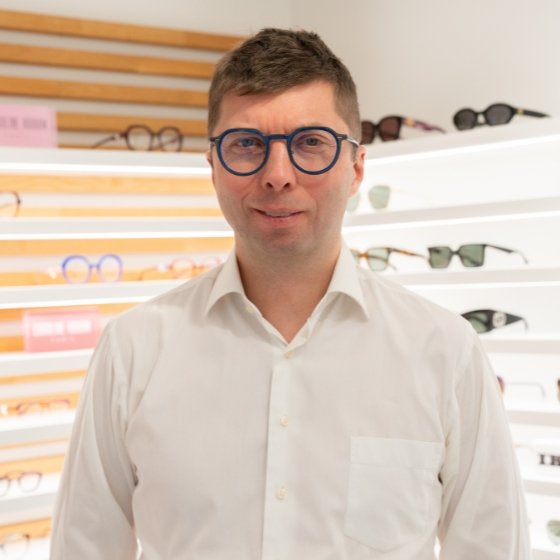 Optic2000 Fleurier Opticien Frederic