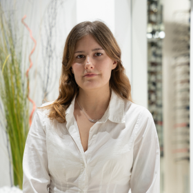 Optic2000 Neuchatel Maladiere Equipe Opticien Eve Berclaz