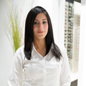 Optic2000 Neuchatel Maladiere Equipe Opticien Leyla Duzdaban