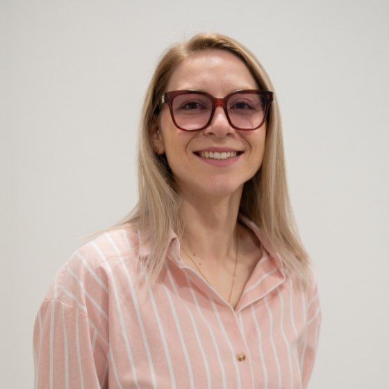 Optic2000 Orbe Opticien Sophie