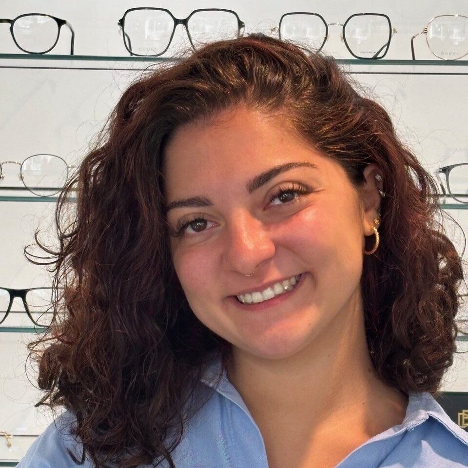 Rachel Oliveira Opticienne Optic 2000 Lausanne Chailly
