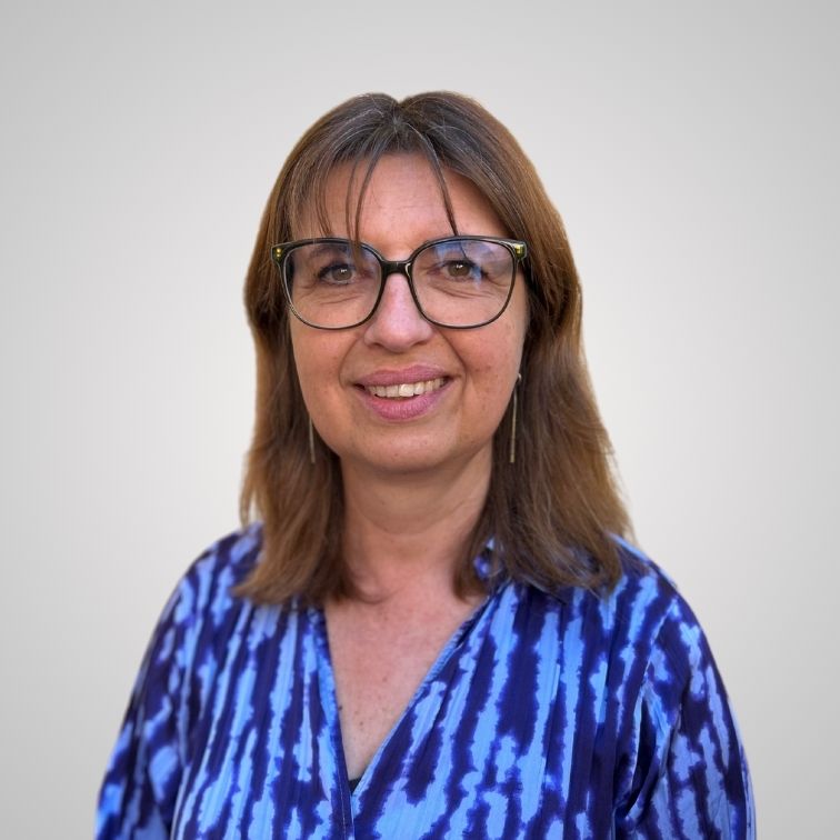 Optic 2000 Payerne - Raphele Montoya - Opticienne Diplomée