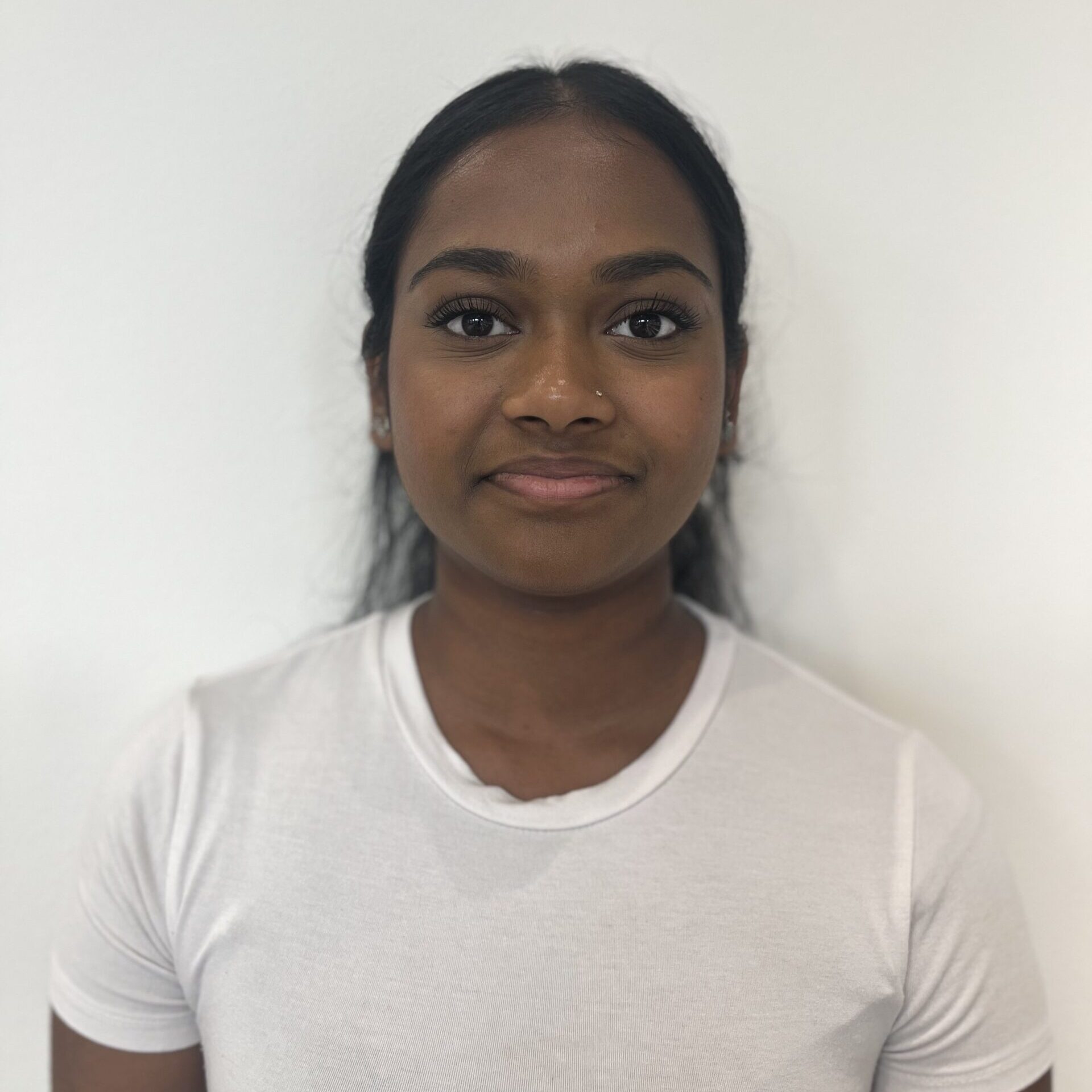 Rashana Ravi Apprentie Optic 2000 Aigle