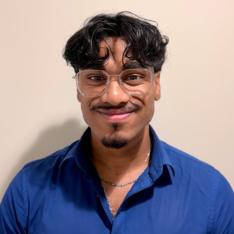 Rohit Ronald Vijayasekaram - En Formation - Optic 2000 Echallens