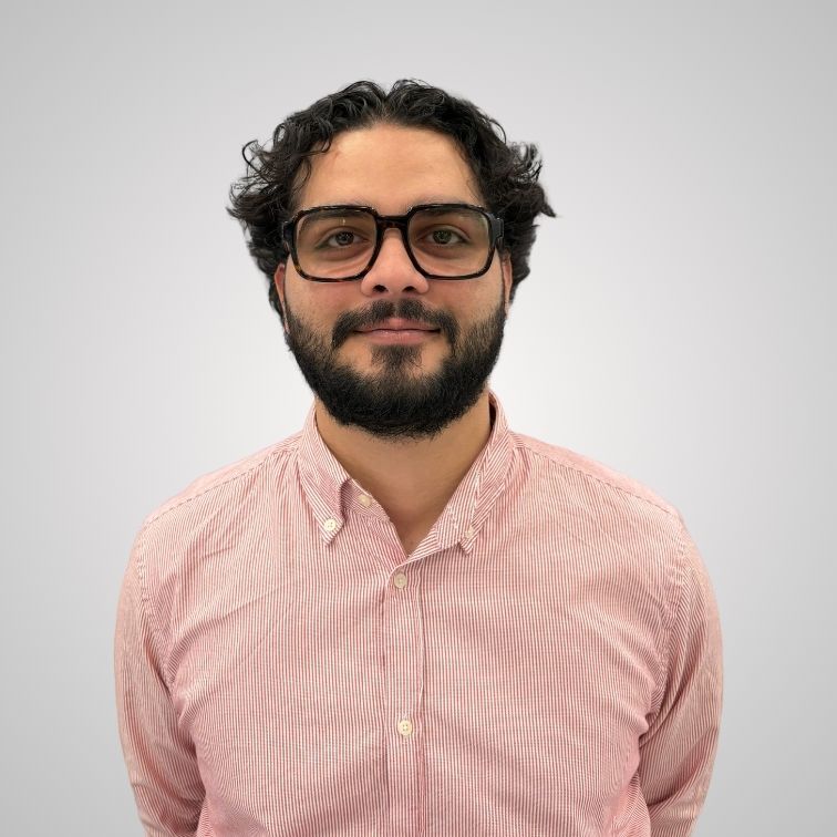 Sejad Ghazniwal - Acousticien - Optic 2000 Fribourg