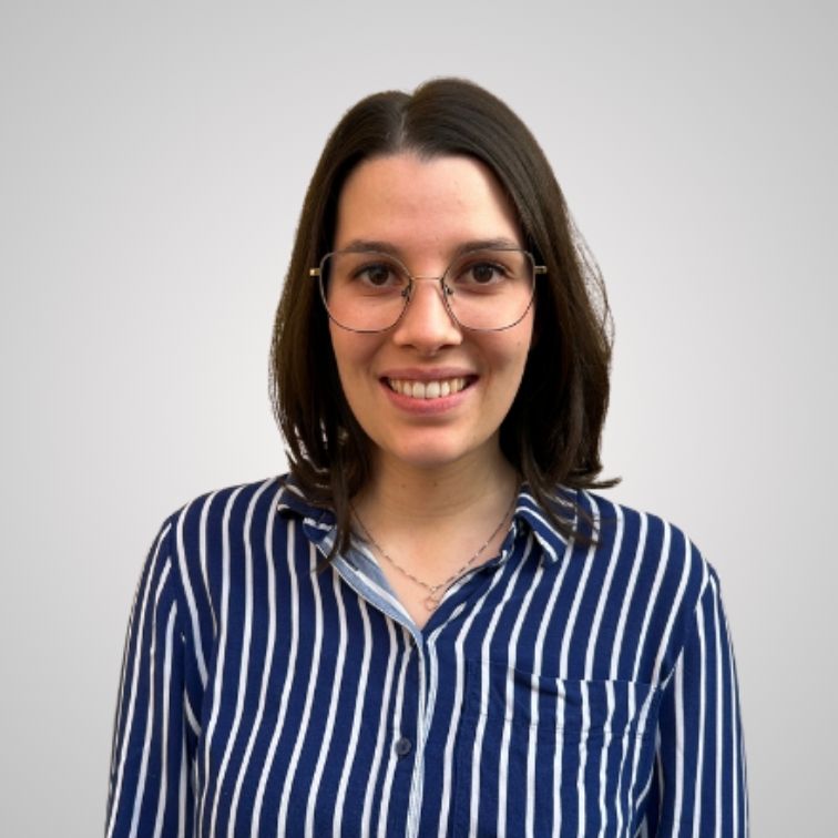 Shana Rancourt Opticienne Optic 2000 Payerne