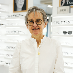Sierre Madeleine