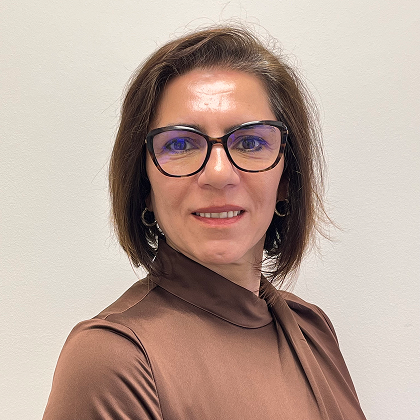 Stéphanie Guzelgun