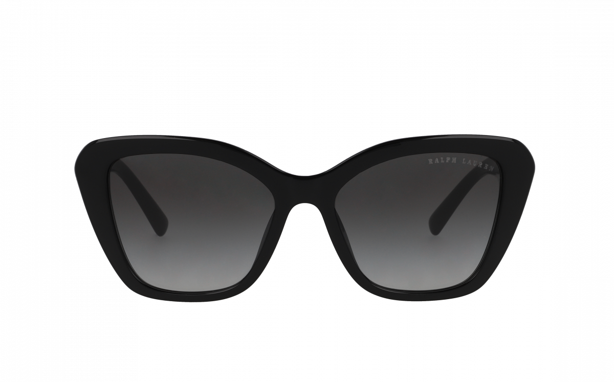 113727 Polo Ralph Lauren Rl8216u Noir Soleil