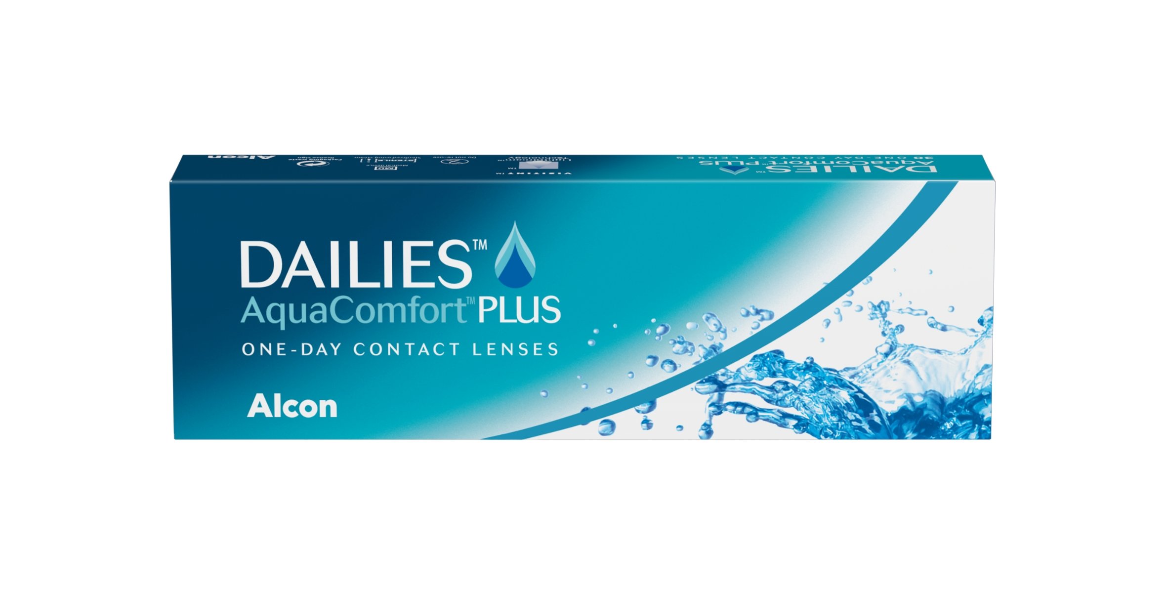 3d Dacp 90ct Ctn Front