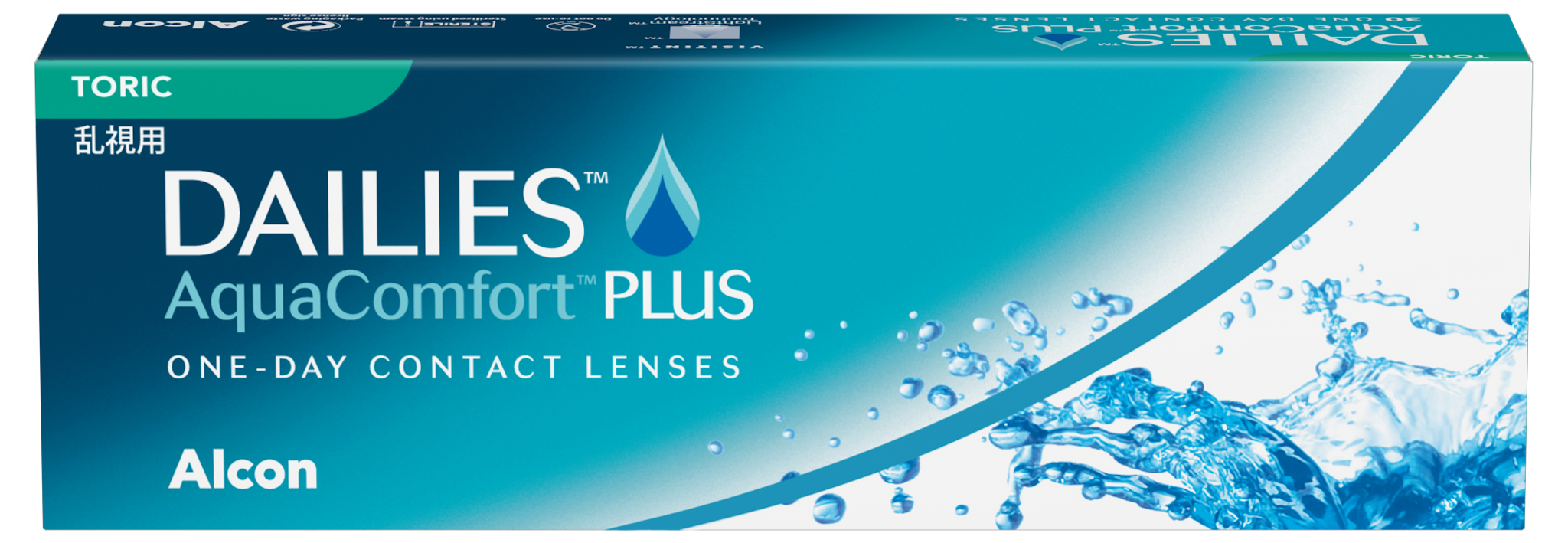 3d Dacp Tor 30pk Front