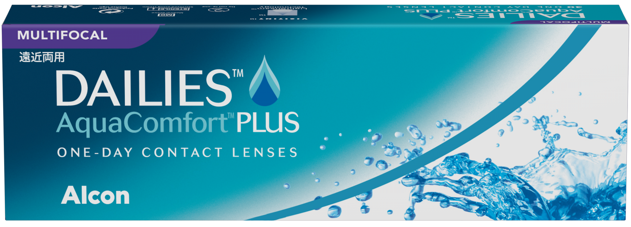 3d Dacpmf 30pk Front