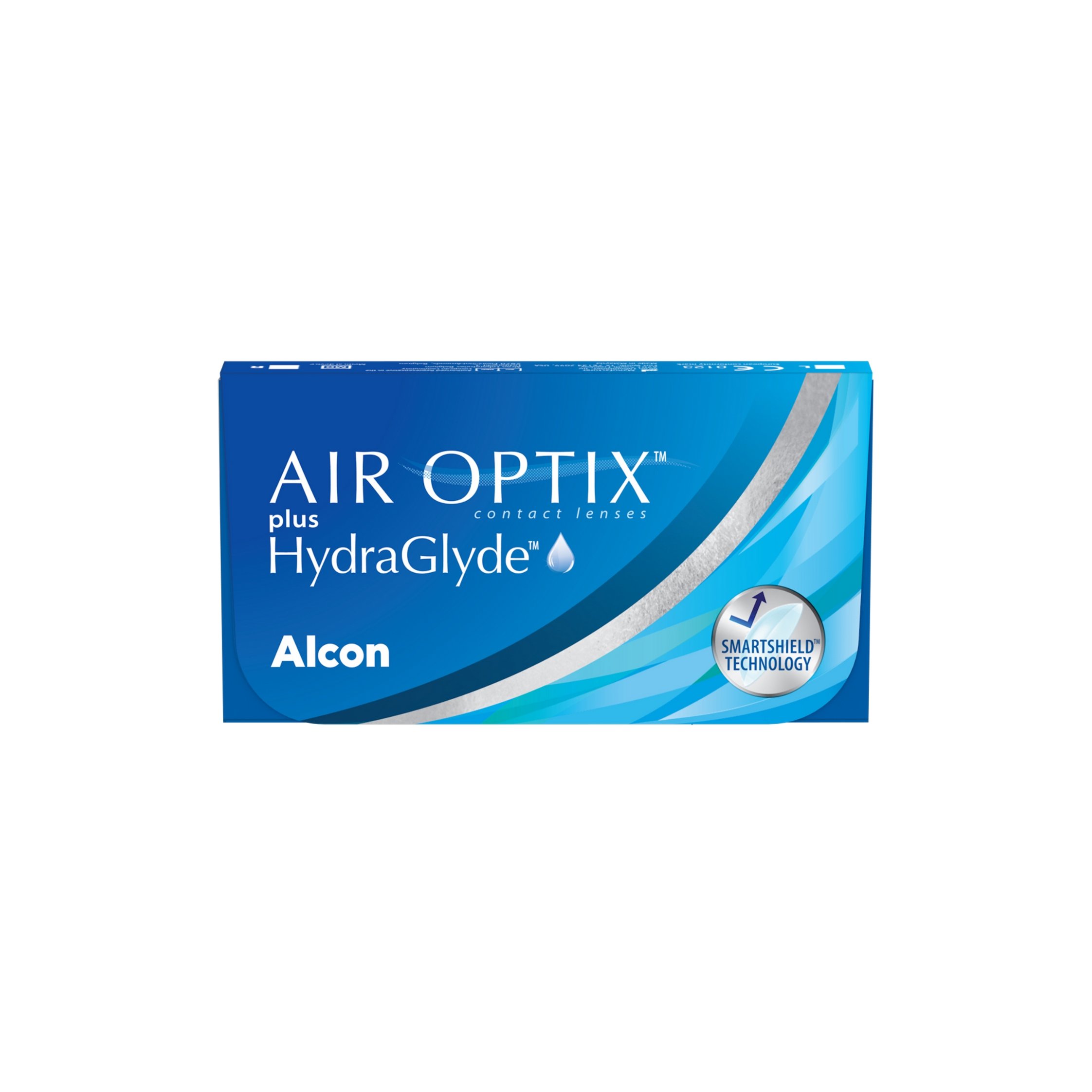 Optic 2000 Alcon Airoptix