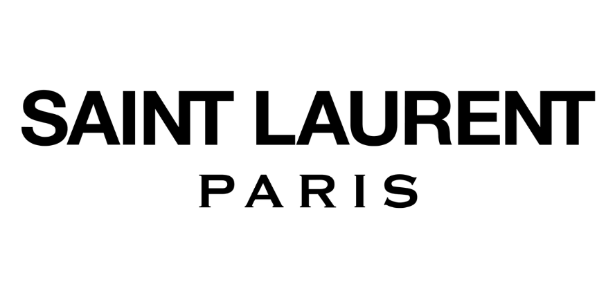 Optic 2000 Catalogue Premium Logo Saint Laurent