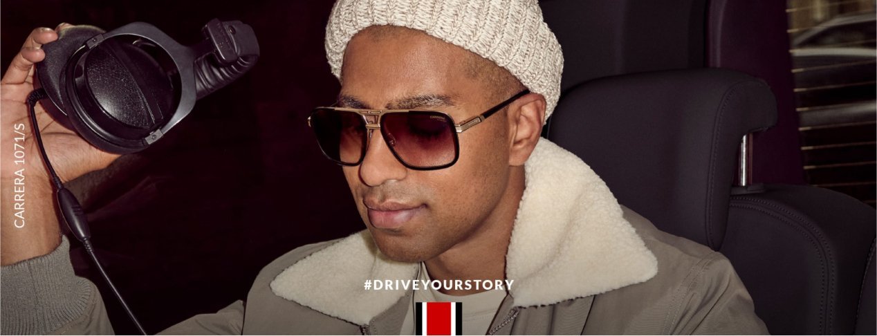 Optic 2000 Conseils Tendances Carrera 2