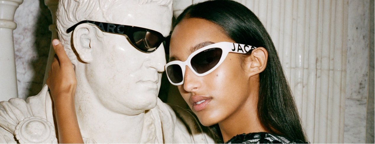 Optic 2000 Conseils Tendances Marc Jacobs 2