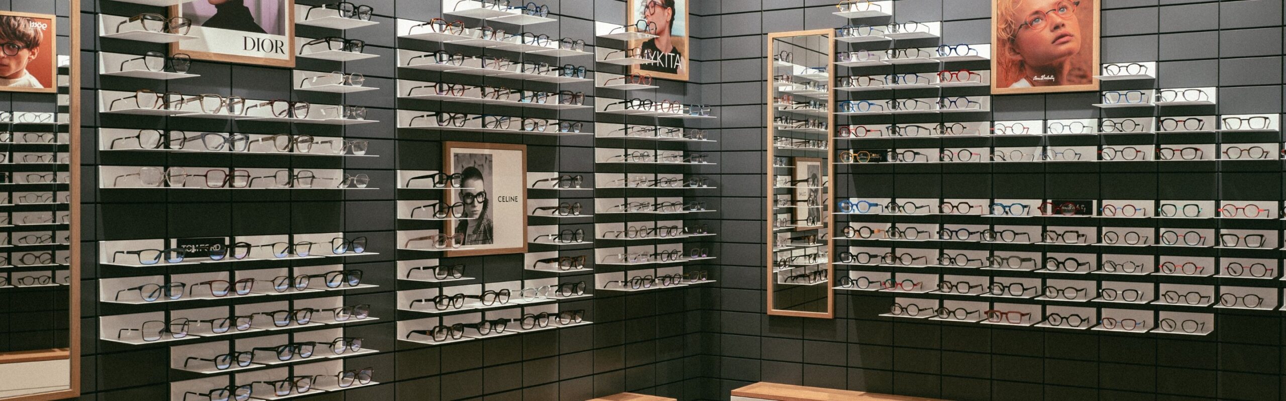 Optic 2000 Opticiens Produits