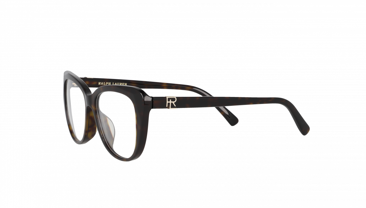 Optic 2000 Polo Ralph Lauren Rl6232u Ecaille Vue 2