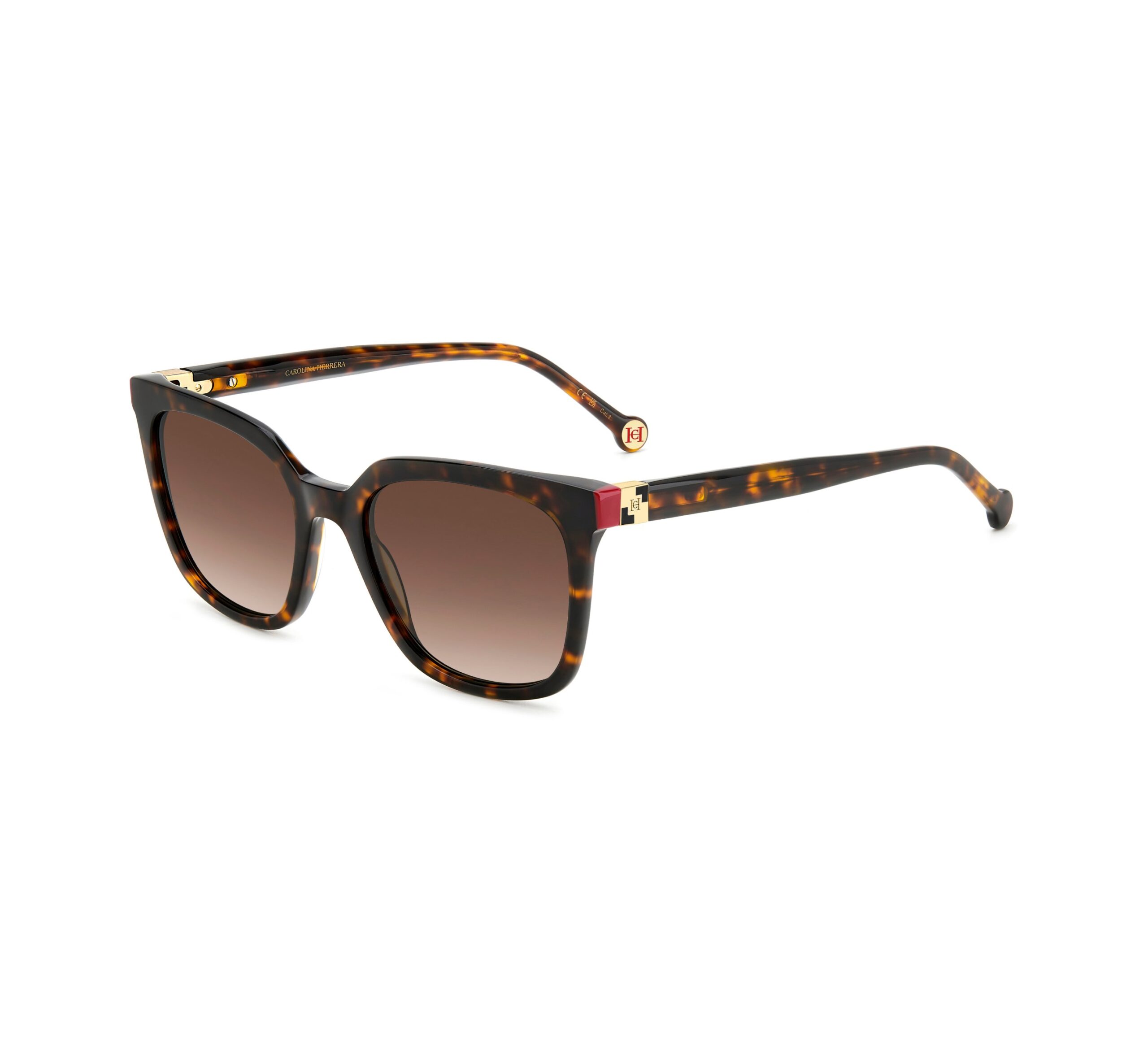 Optic 2000 Premium Safilo Carolina Herrera Her 0236 1